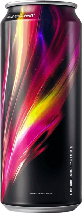 Energy drinks