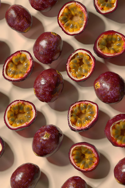 Passionfruit & Pineapple