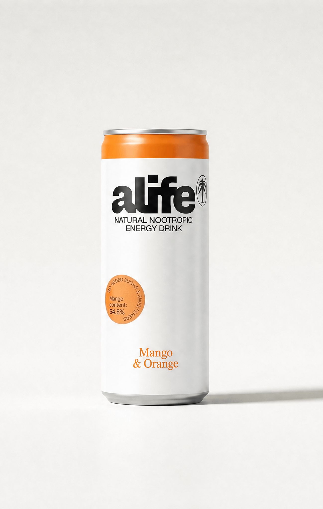 Mango & Orange